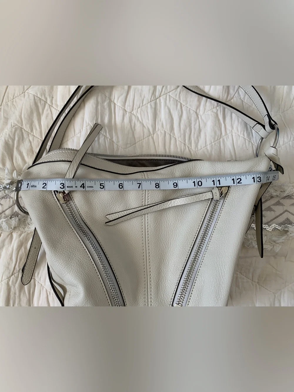 Vince Camuto hobo bag